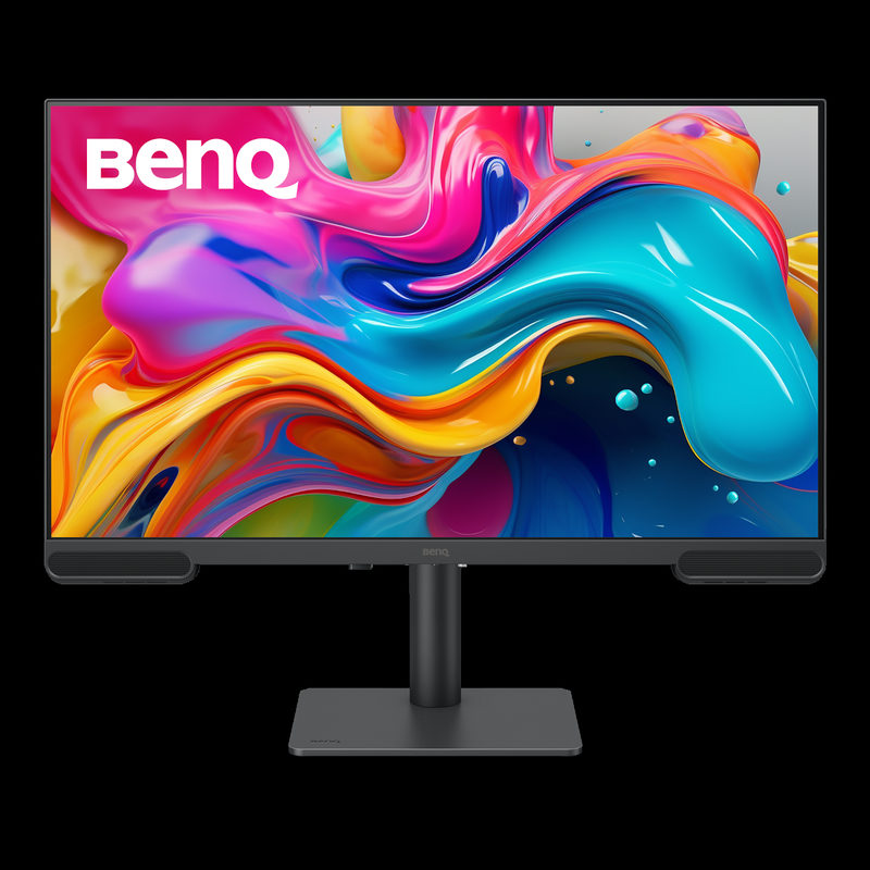 BenQ PV3200U 31,5 Zoll 4K (UHD) IPS Profi Video Monitor 60 Hz 16:9 HDMI/USB-C PD65W 60 Hz, Bild 3