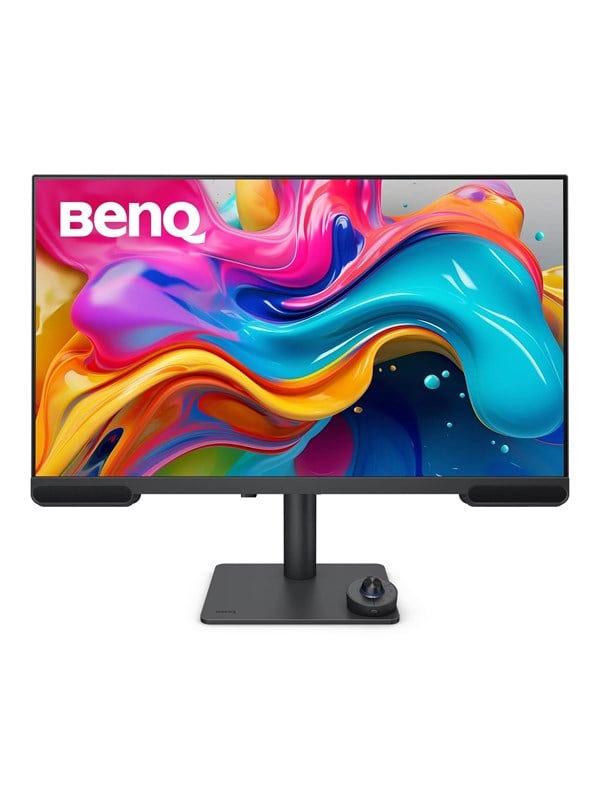 BenQ PV3200U 31,5 Zoll 4K (UHD) IPS Profi Video Monitor 60 Hz 16:9 HDMI/USB-C PD65W 60 Hz, Bild 4