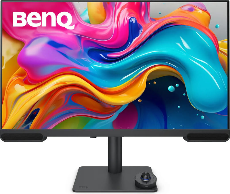 BenQ PV3200U 31,5 Zoll 4K (UHD) IPS Profi Video Monitor 60 Hz 16:9 HDMI/USB-C PD65W 60 Hz, Bild 5