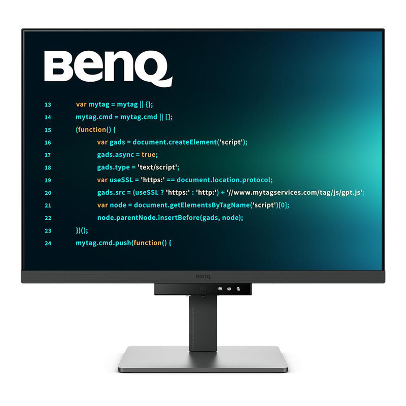 BenQ RD280U 71,63cm (28,2) 4K+ IPS Profi-Monitor 3:2 HDMI/DP/HV [Energieklasse G] (9H.LM1LJ.TBE), Bild 3
