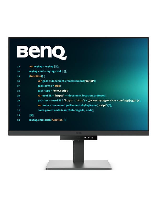 BenQ RD280U 71,63cm (28,2) 4K+ IPS Profi-Monitor 3:2 HDMI/DP/HV [Energieklasse G] (9H.LM1LJ.TBE), Bild 4