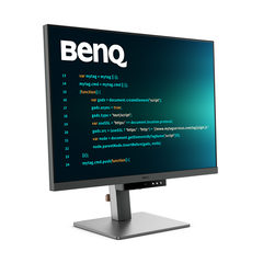 BenQ RD280U 71,63cm (28,2) 4K+ IPS Profi-Monitor 3:2 HDMI/DP/HV [Energieklasse G] (9H.LM1LJ.TBE)