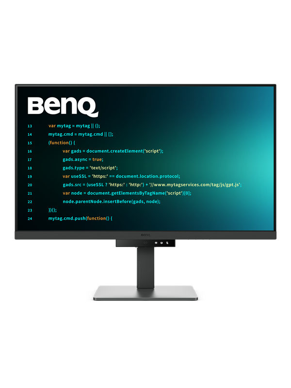 BenQ RD320U 31.5 Zoll IPS Black LED 16:9 60 Hz Profi Monitor, Bild 3