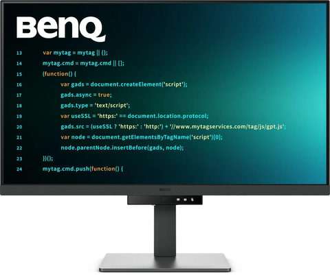 BenQ RD320U 31.5 Zoll IPS Black LED 16:9 60 Hz Profi Monitor
