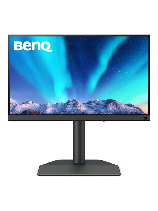 BenQ SW272U 27 Zoll 4K (UHD) 3D IPS LED 16:9 60 Hz Profi Monitor, Bild 2