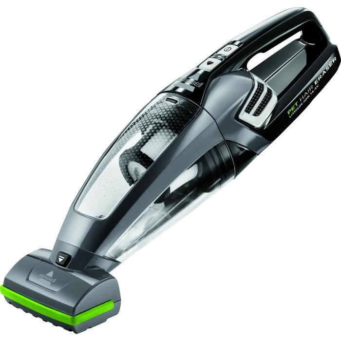 Bissell 2278N Pet Hair Eraser ION 14V Handstaubsauger, Bild 3
