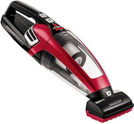 Bissell 2278N Pet Hair Eraser ION 14V Handstaubsauger, Bild 4