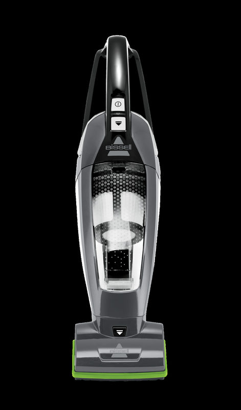 Bissell 2278N Pet Hair Eraser ION 14V Handstaubsauger, Bild 5