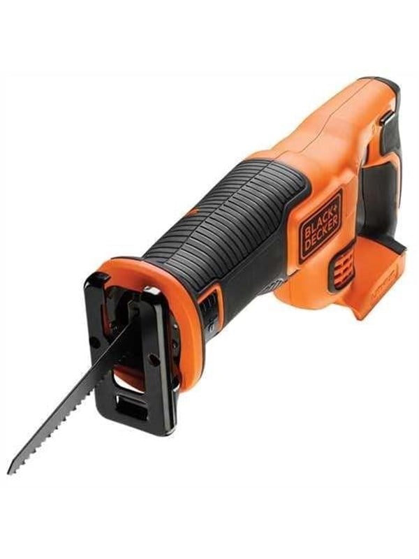 Black & Decker Akku-Säbelsäge BDCR18N-XJ ohne Akku, ohne Ladegerät 18V, Bild 4