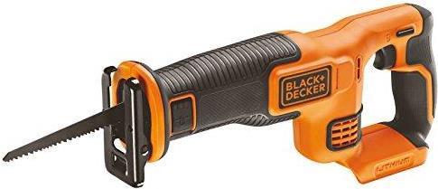 Black & Decker Akku-Säbelsäge BDCR18N-XJ ohne Akku, ohne Ladegerät 18V, Bild 5