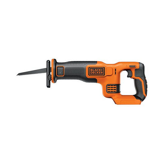 Black & Decker Akku-Säbelsäge BDCR18N-XJ ohne Akku, ohne Ladegerät 18V, Bild 6