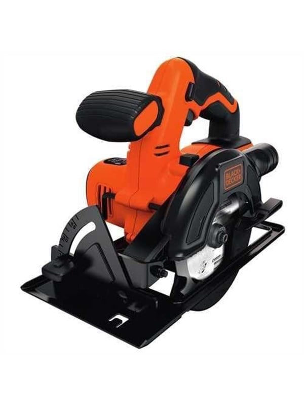 Black+Decker BDCCS18N 18V Handkreissäge, ohne A., Bild 3