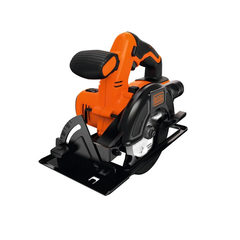 Black+Decker BDCCS18N 18V Handkreissäge, ohne A.
