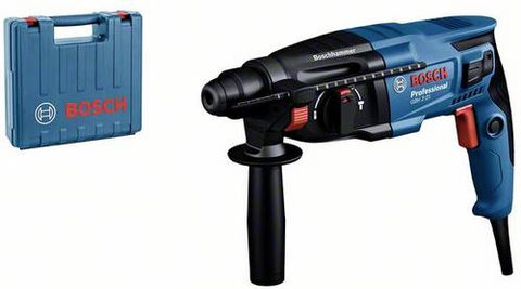 Bosch 06112A6000 - Bohrhammer, GBH 2-21, 720 W