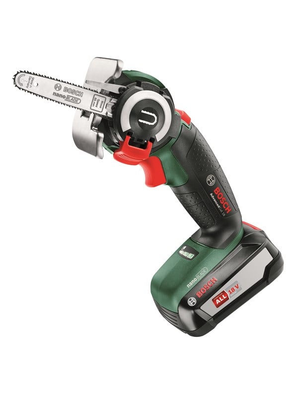 Bosch AdvancedCut 18, Bild 4