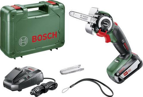 Bosch AdvancedCut 18