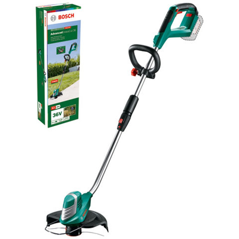 Bosch AdvancedGrassCut 36 Akku-Rasentrimmer solo 0600878N04