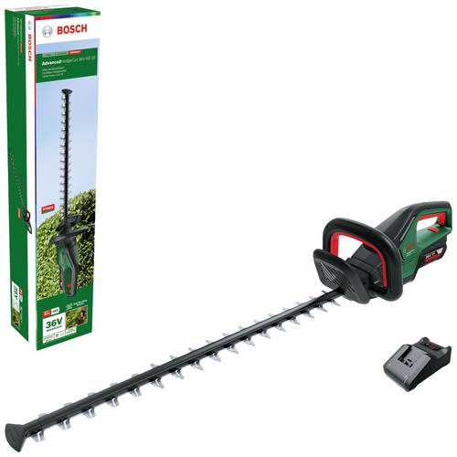 Bosch AdvancedHedgeCut 36V-65-28 Akku-Heckenschere