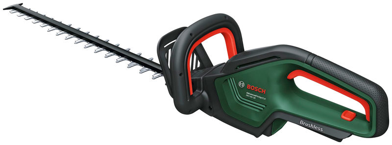 Bosch AdvancedHedgeCut 36V-65-28 solo Akku-Heckenschere