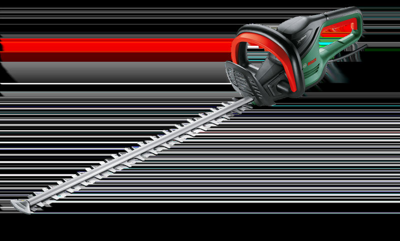 Bosch AdvancedHedgeCut 70 Elektro-Heckenschere, Bild 5