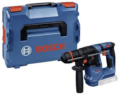 Bosch Akku-Bohrhammer GBH 18V-18 X, L-BOXX 611927102 (0611927102)