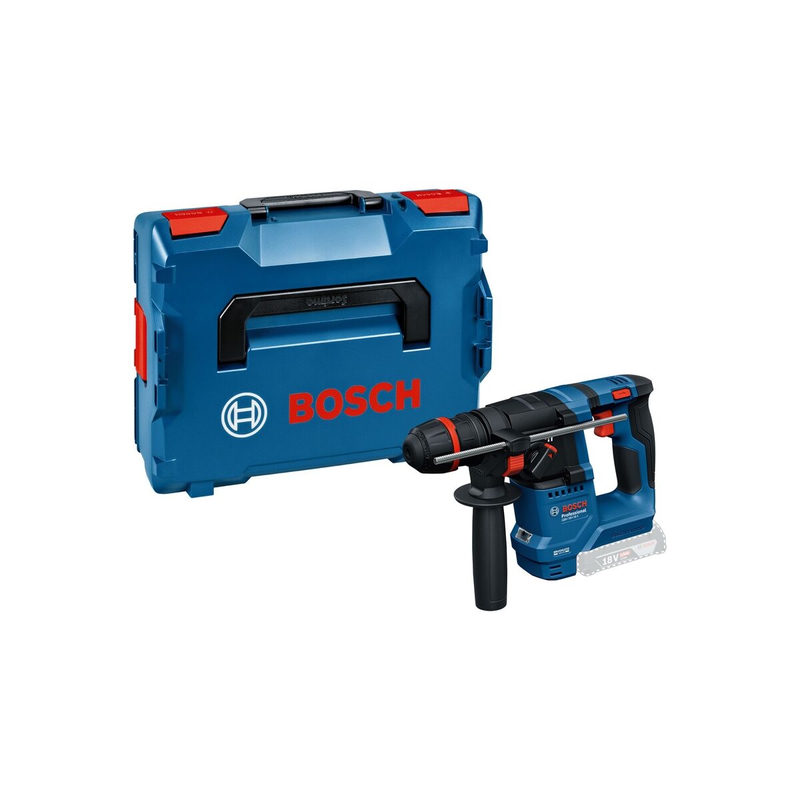 Bosch Akku-Bohrhammer GBH 18V-18 X, L-BOXX 611927102 (0611927102), Bild 3