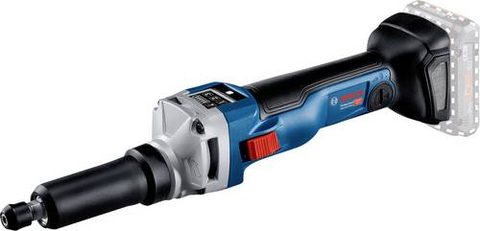 Akku-Geradschleifer GGS 18V-10 SLC Professional, 18Volt
