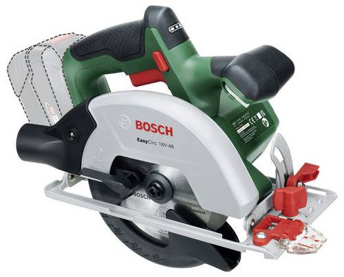 Bosch Akku-Kreissäge EasyCirc 18V-48, Karton, Bild 2