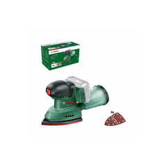 Bosch Akku-Multischleifer Easy- Sander 18V BT