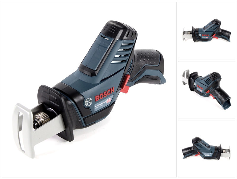 Bosch Akku-Säbelsäge 'Professional GSA 12V-14' 12 V ohne Akku, 3000 r/min, Bild 2