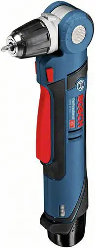 Akku-Winkelbohrschrauber GWB 12V-10 Professional, 12Volt