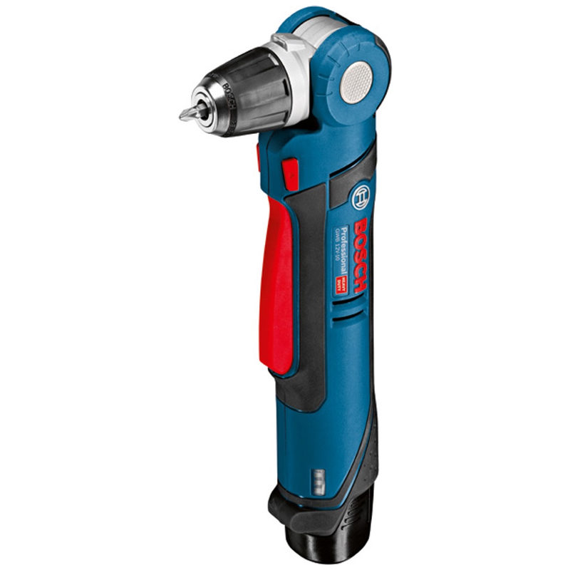 Akku-Winkelbohrschrauber GWB 12V-10 Professional, 12Volt, Bild 2