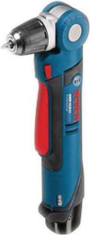 Akku-Winkelbohrschrauber GWB 12V-10 Professional, 12Volt, Bild 3