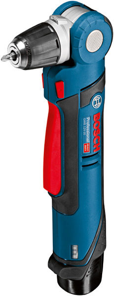 Akku-Winkelbohrschrauber GWB 12V-10 Professional, 12Volt, Bild 4