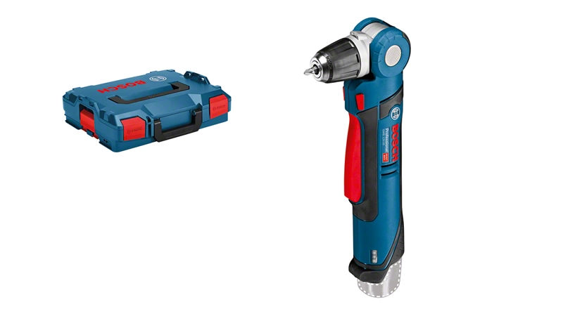 Akku-Winkelbohrschrauber GWB 12V-10 Professional, 12Volt, Bild 5