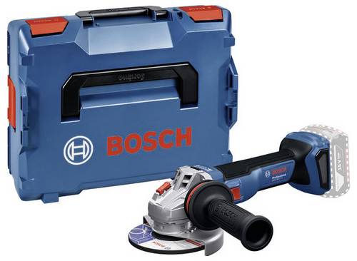 Akku-Winkelschleifer GWS 18V-11 Professional solo, 18Volt, Bild 4