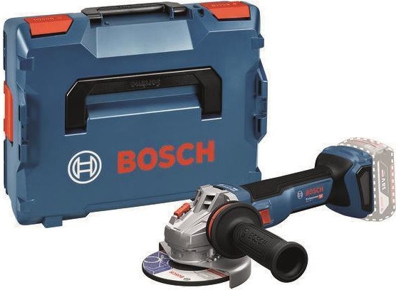 Akku-Winkelschleifer GWS 18V-11 Professional solo, 18Volt, Bild 5