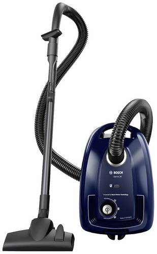 BGD38BU2 Bodenstaubsauger schwarz, Bild 4