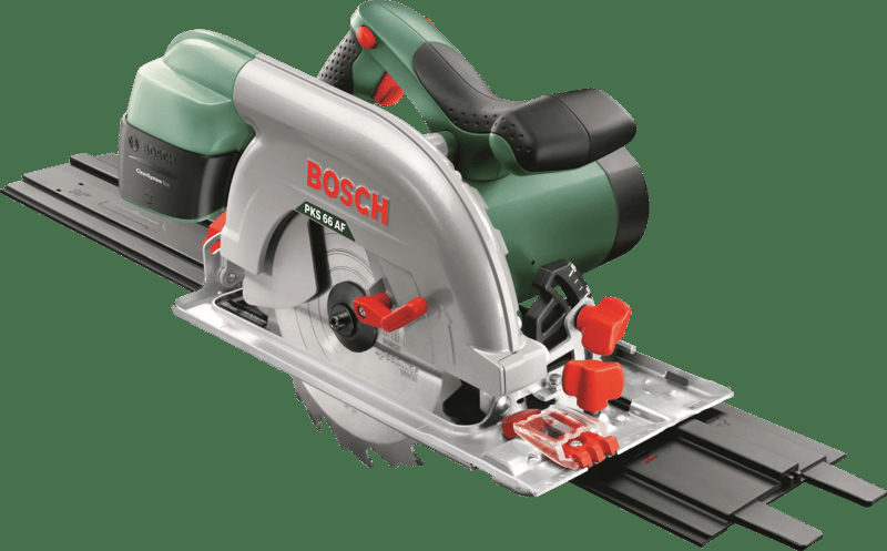 Bosch Bosc Handkreis. PKS 66AF gn (0.603.502.000)