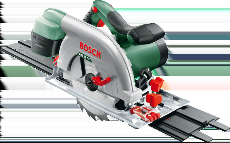 Bosch Bosc Handkreis. PKS 66AF gn (0.603.502.000), Bild 2