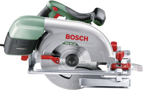 Bosch Bosc Handkreis. PKS 66AF gn (0.603.502.000), Bild 3