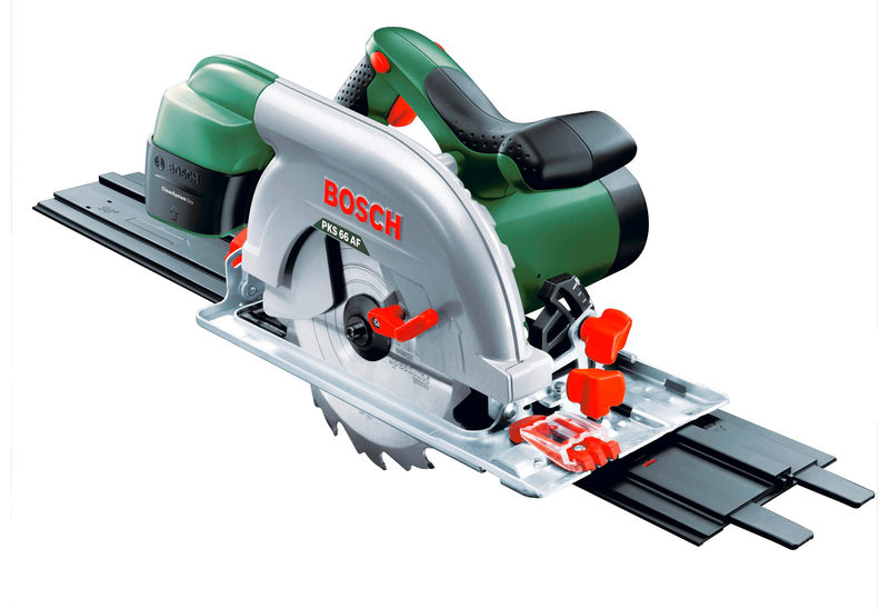 Bosch Bosc Handkreis. PKS 66AF gn (0.603.502.000), Bild 4