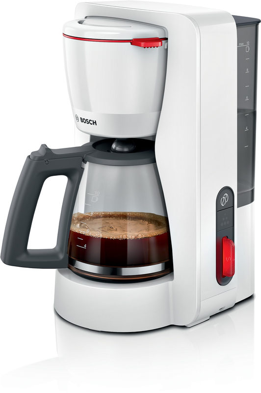 Bosch bshg cp Kaffeeautomat 10-15T 1200W 1.4L Aromawahl Glaskanne ws