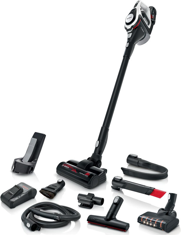 Bosch BSS825ALL Serie 8 Akkustaubsauger, Bild 2