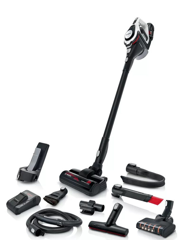 Bosch BSS825ALL Serie 8 Akkustaubsauger, Bild 3