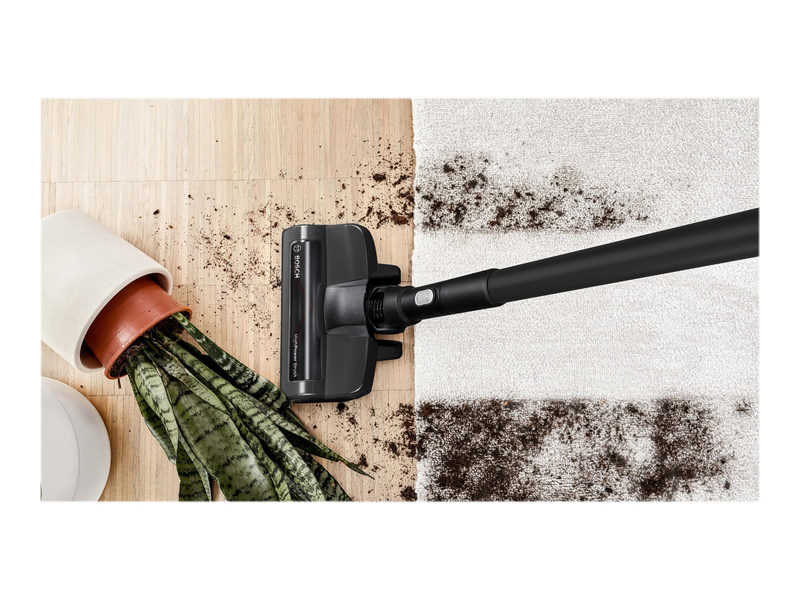 Bosch BSS825ALL Serie 8 Akkustaubsauger, Bild 4