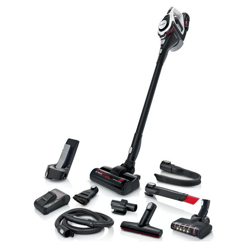Bosch BSS825ALL Serie 8 Akkustaubsauger, Bild 5