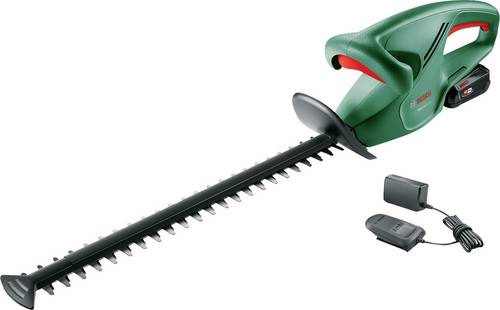 Bosch Diy EasyHedgeCut 18-45 Akku-Heckenschere (1x2.0Ah) (0600849H02)