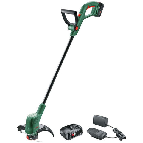 Bosch DIY Rasentrimmer EasyGrassCut 18V-260