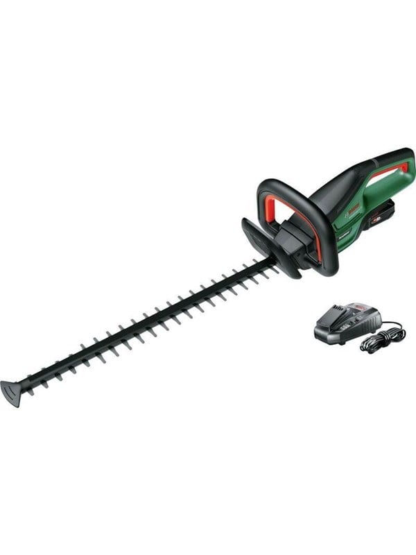 Bosch Diy UniversalHedgeCut 18V-50 Akku-Heckenschere (0600849K01), Bild 3